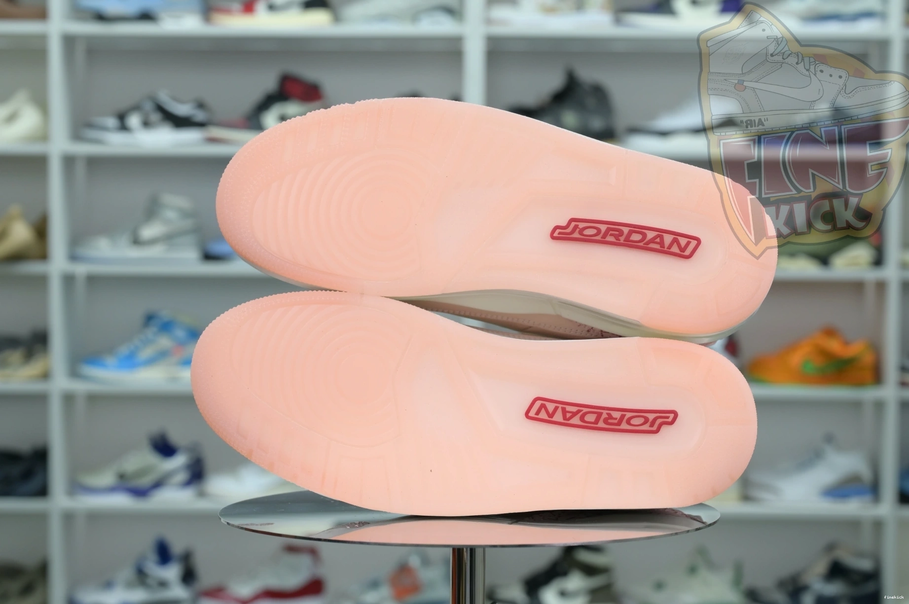 Valentine's Day Jordan Air Jordan 3 0104